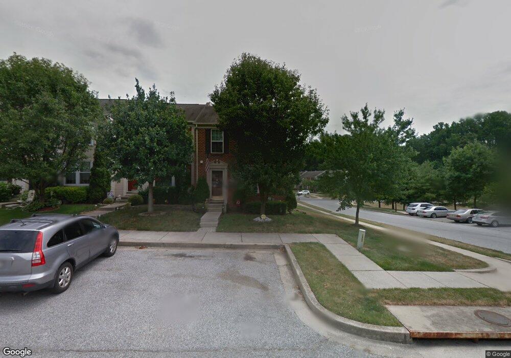 8700 Cresthill Ct, Laurel, MD 20723 - photo 1