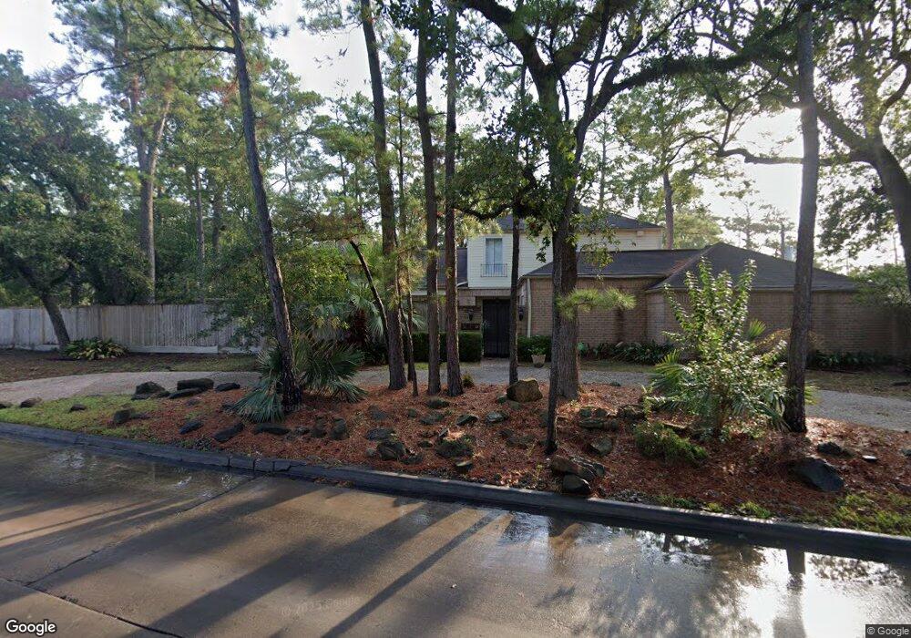 310 Gessner Rd, Houston, TX 77024 - photo 1