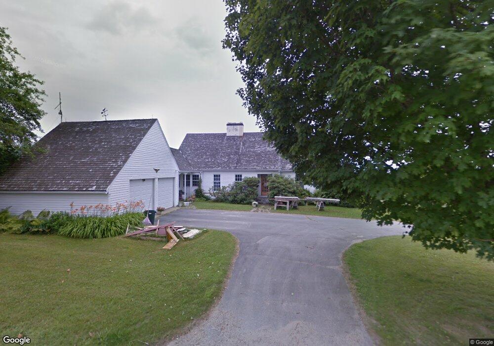 77 Old Coach Rd, Lyndon, VT 05849 - photo 1