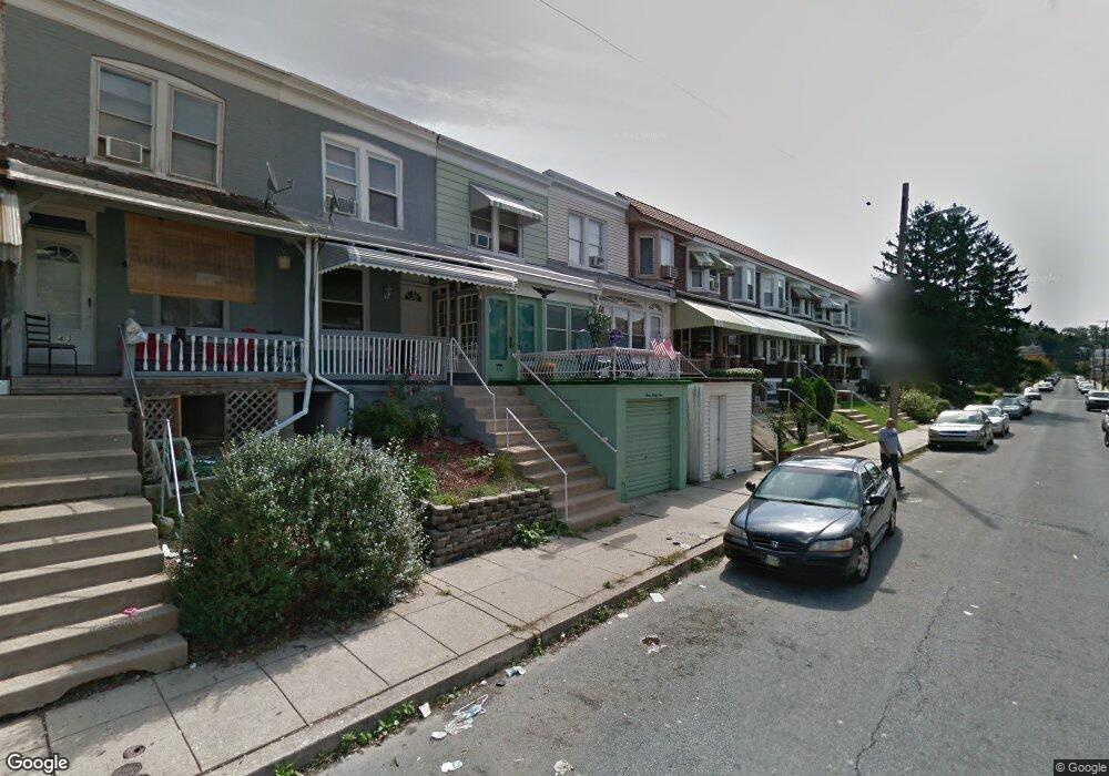 335A Linden St, Reading, PA 19604 - photo 1