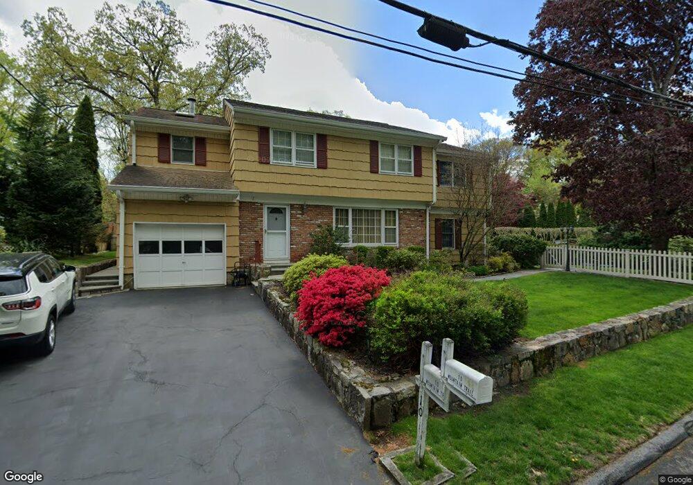 10 Mountain Trail, Pleasantville, NY 10570 - photo 1