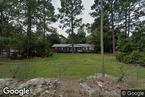 438 Austin Ave E, Pearson, GA 31642