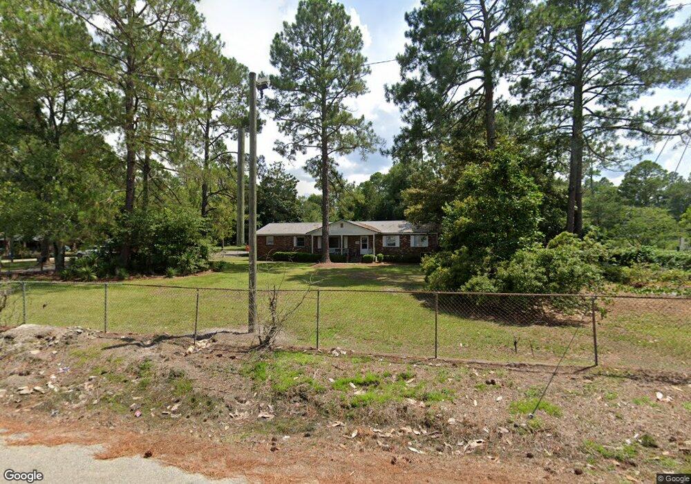 438 Austin Ave E, Pearson, GA 31642 - photo 1