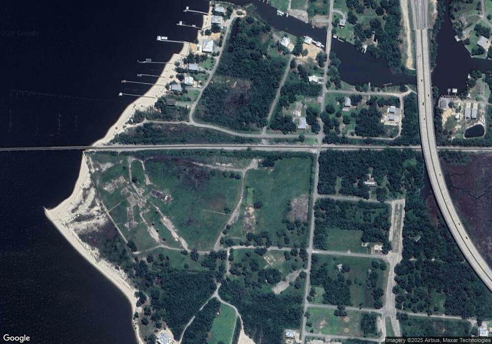 0 2nd Ave, Pass Christian, MS 39571 - photo 1