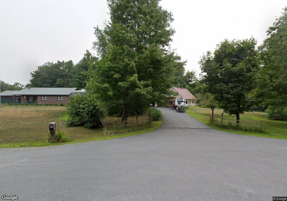 95 Carter Ln, Castleton, VT 05735 - photo 1