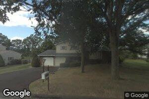 12 Concord Dr, Wilkes Barre, PA 18702