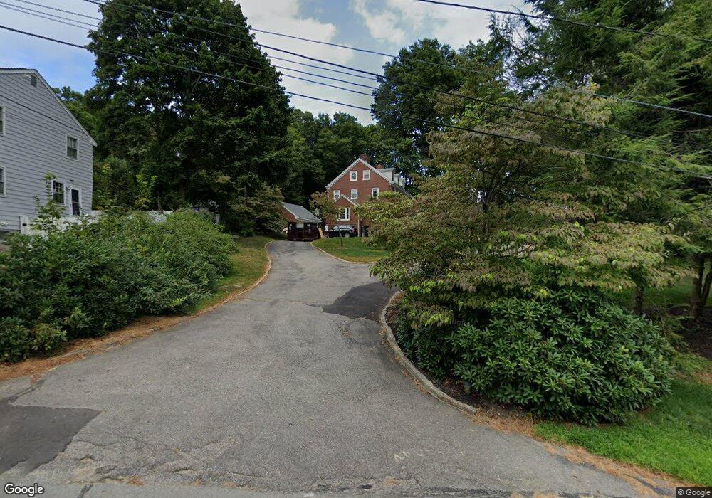 310 Fairmount Ave, Hyde Park, MA 02136 - photo 1