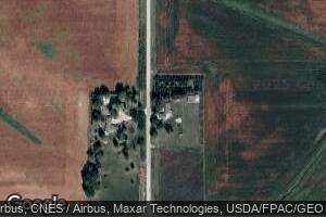 20894 Terrace Ave, Clarksville, IA 50619