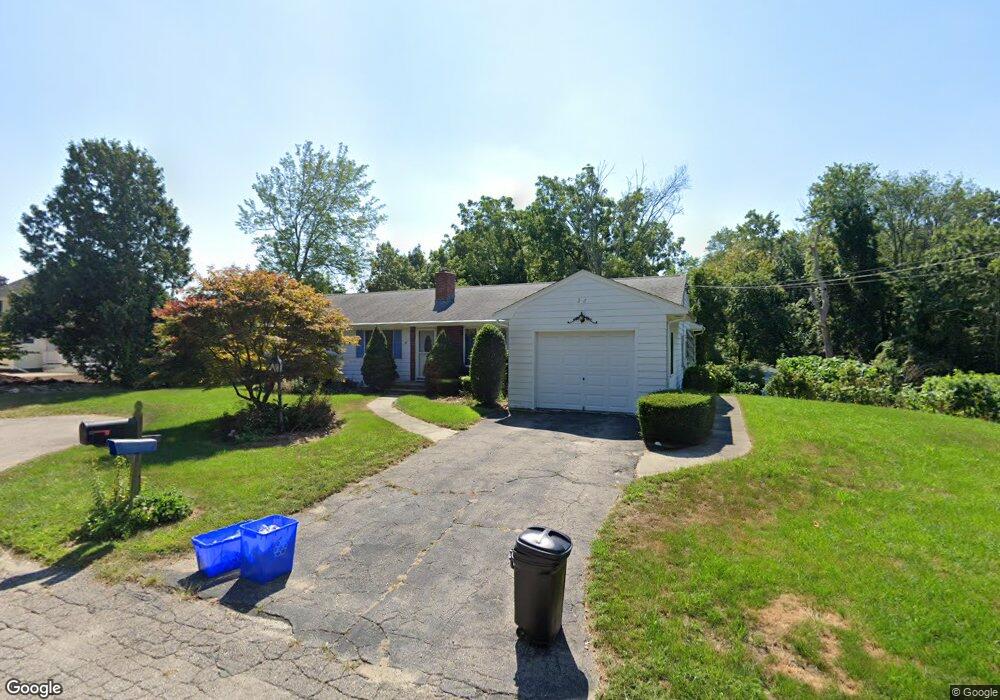 26 Deluca Rd, Milford, MA 01757 - photo 1