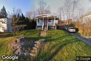 371 Old Lake Rd, Dallas, PA 18612