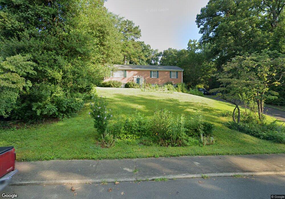 2327 Glenn Ct, Charlottesville, VA 22901 - photo 1