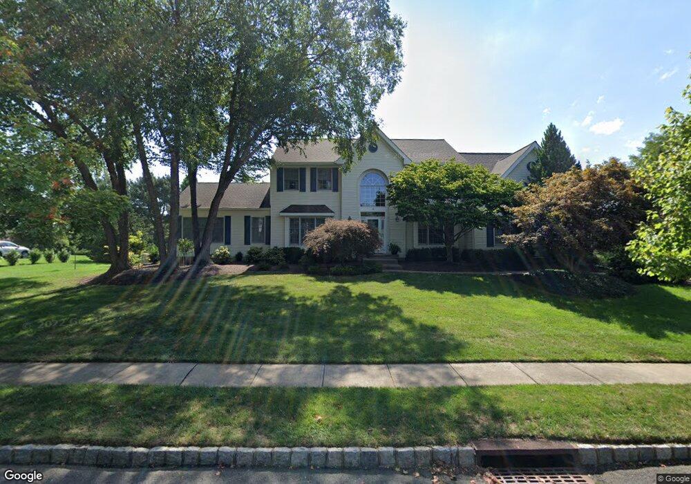 18 Highpoint Place, Princeton Junction, NJ 08550 - photo 1