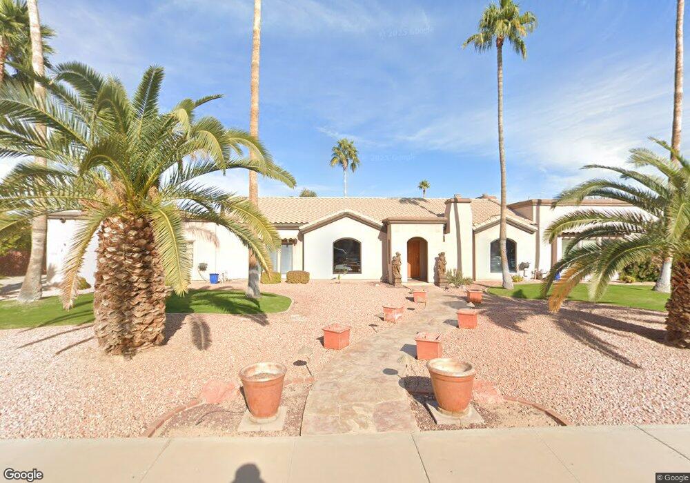 3952 E Kael Cir, Mesa, AZ 85215 - photo 1