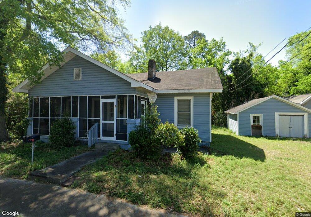 526 Nelson St, Macon, GA 31206 - photo 1