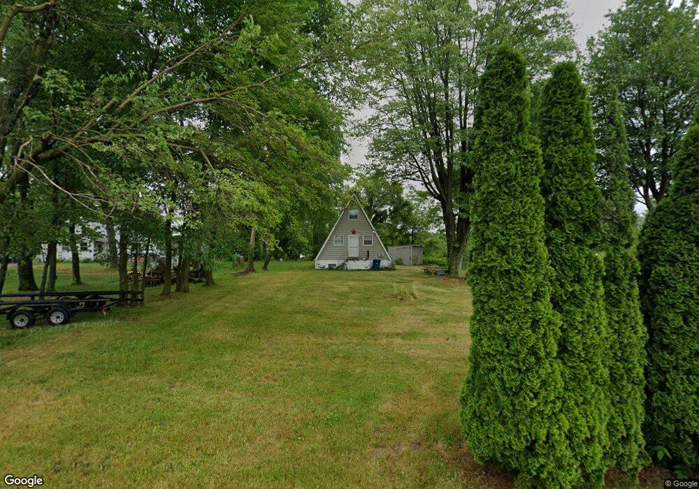 1407 N Longshore Dr, Walkerton, IN 46574 - photo 1