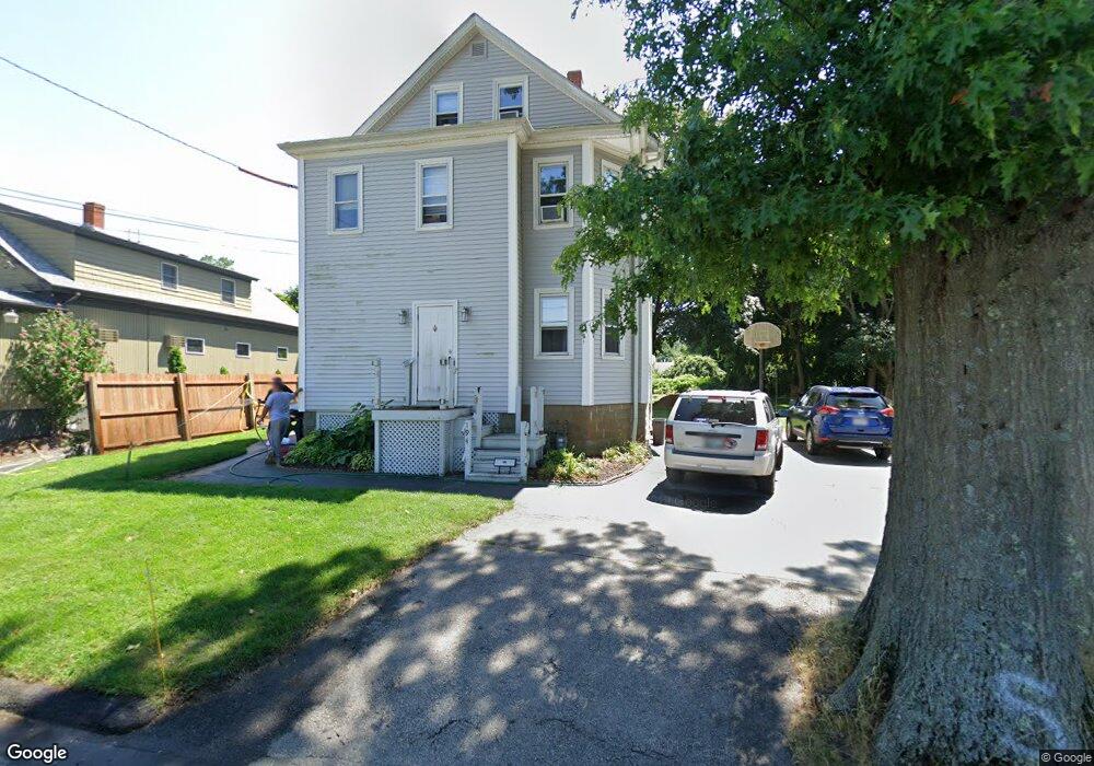 194 Waseca Ave, Barrington, RI 02806 - photo 1