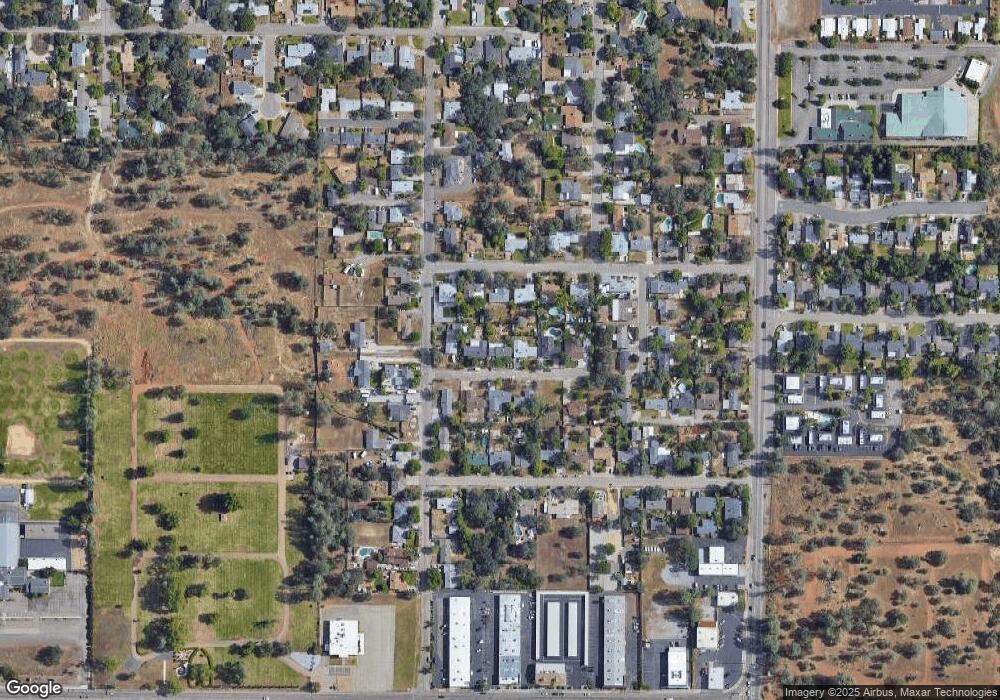 1602 El Dorado Way, Redding, CA 96002 - photo 1