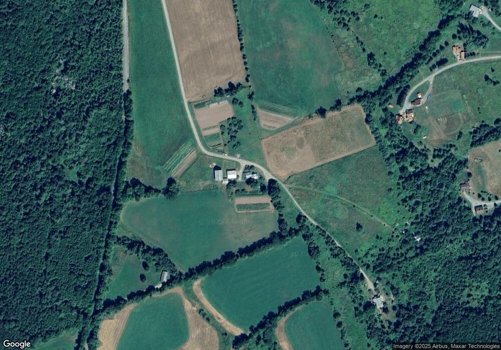 278 Cloudy Pasture Ln, Barnet, VT 05821 - photo 1