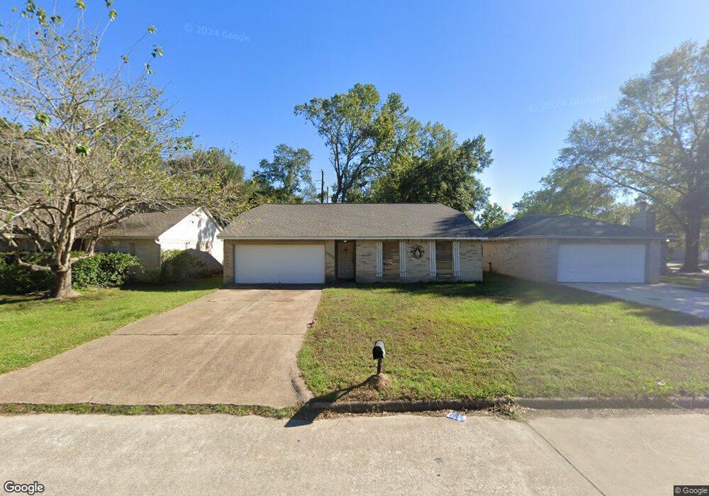 4606 Hickorygate Dr, Spring, TX 77373 - photo 1