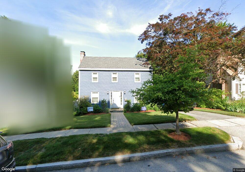 113 Winifred Ave, Worcester, MA 01602 - photo 1