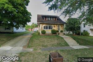 31 N Church, New Holland, OH 43145