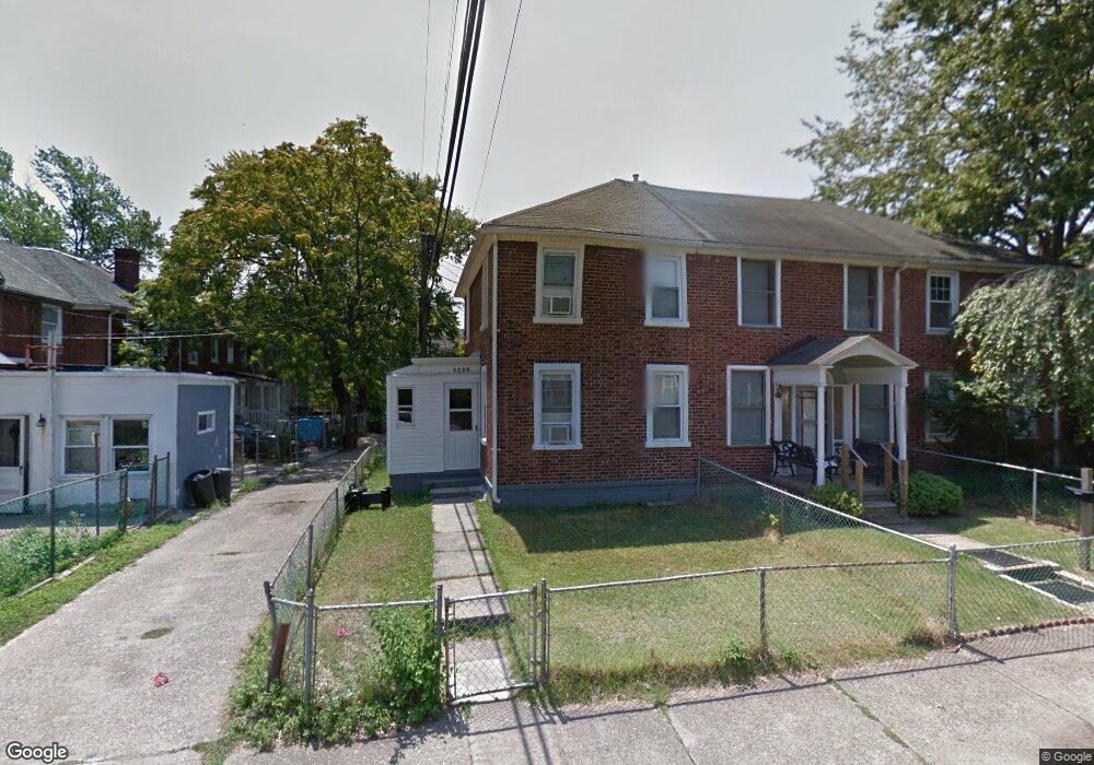 1132 N Octagon Rd, Camden, NJ 08104 - photo 1