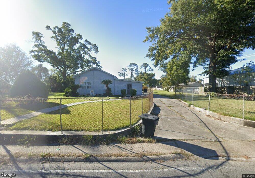 8886 Main St, Houma, LA 70363 - photo 1