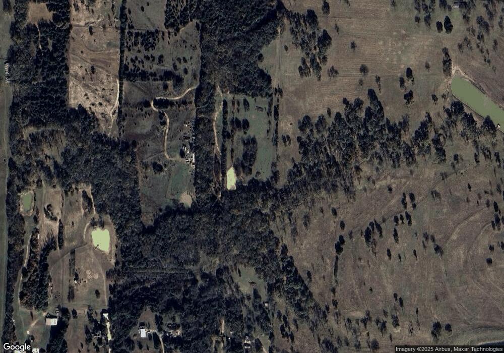 3805 Cemetery Rd, Pottsboro, TX 75076 - photo 1