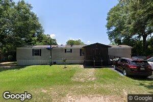 117 Coleman St, Campti, LA 71411