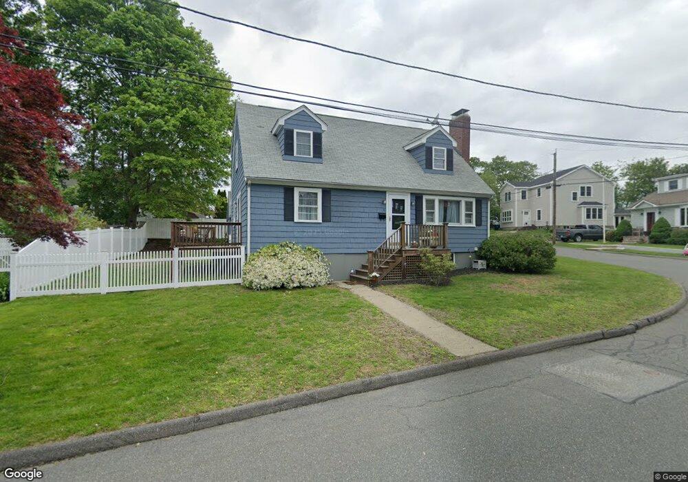 6 Coolidge Rd, Nahant, MA 01908 - photo 1