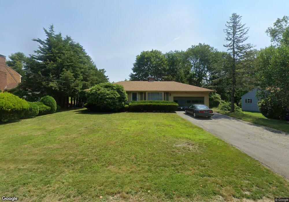 12 Jason Dr, Dartmouth, MA 02748 - photo 1