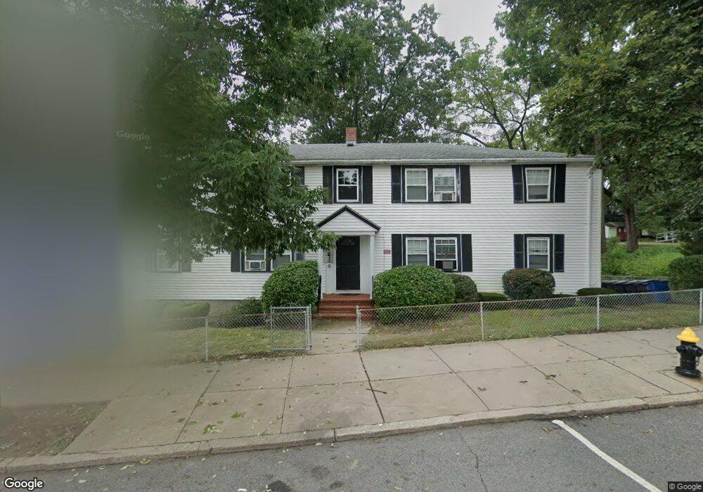 273 Neponset Ave, Dorchester, MA 02122 - photo 1