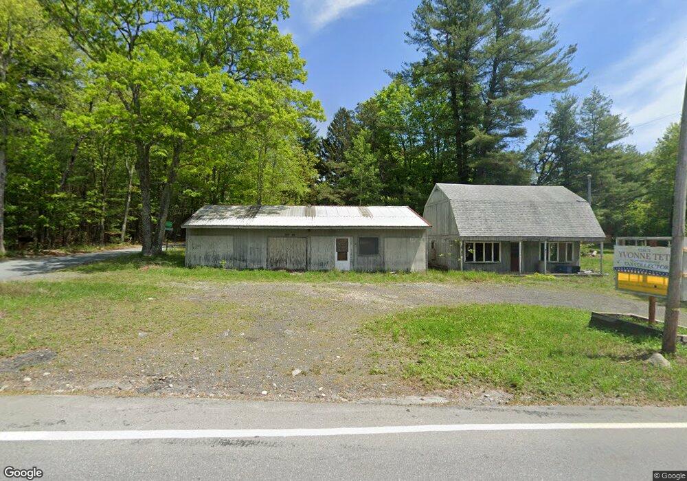 1868 Pennsylvania 739, Dingmans Fry, PA 18328 - photo 1