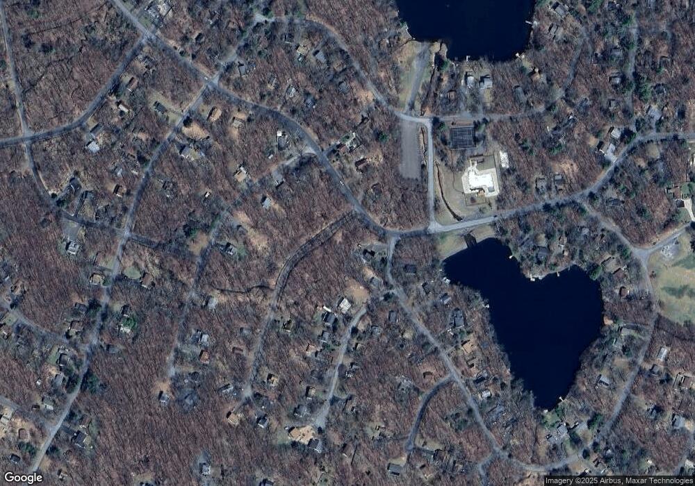 10 Pennsylvania 739, Dingmans Fry, PA 18328 - photo 1