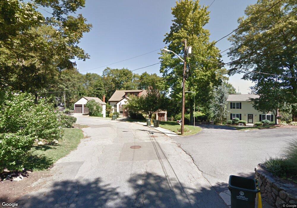 22 Park Rd, Franklin, MA 02038 - photo 1