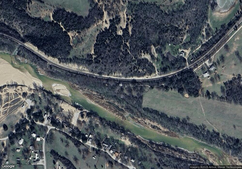 498 Brogdon Ln, Millsap, TX 76066 - photo 1