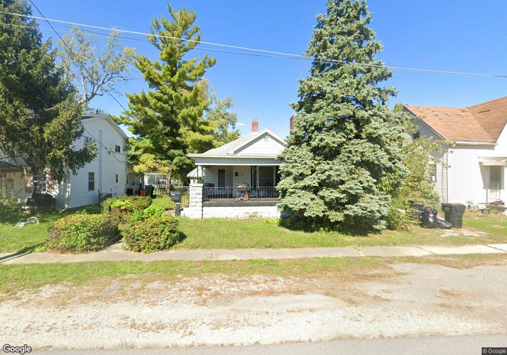 212 W Sugar St, Cridersville, OH 45806 - photo 1