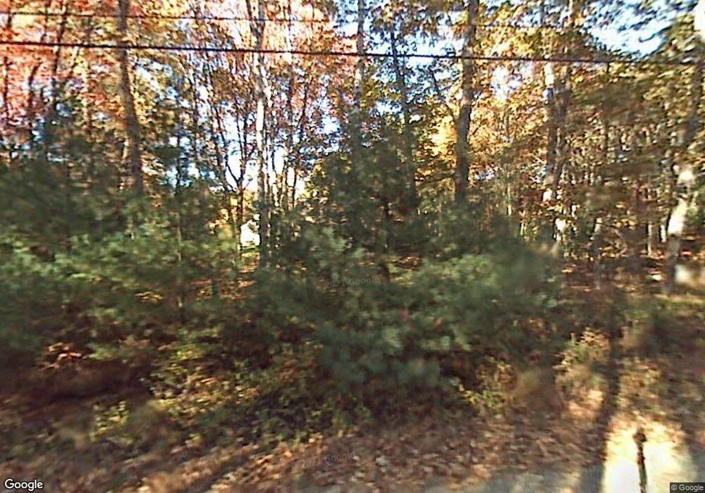 27 W Shore Rd, Westport Island, ME 04578 - photo 1