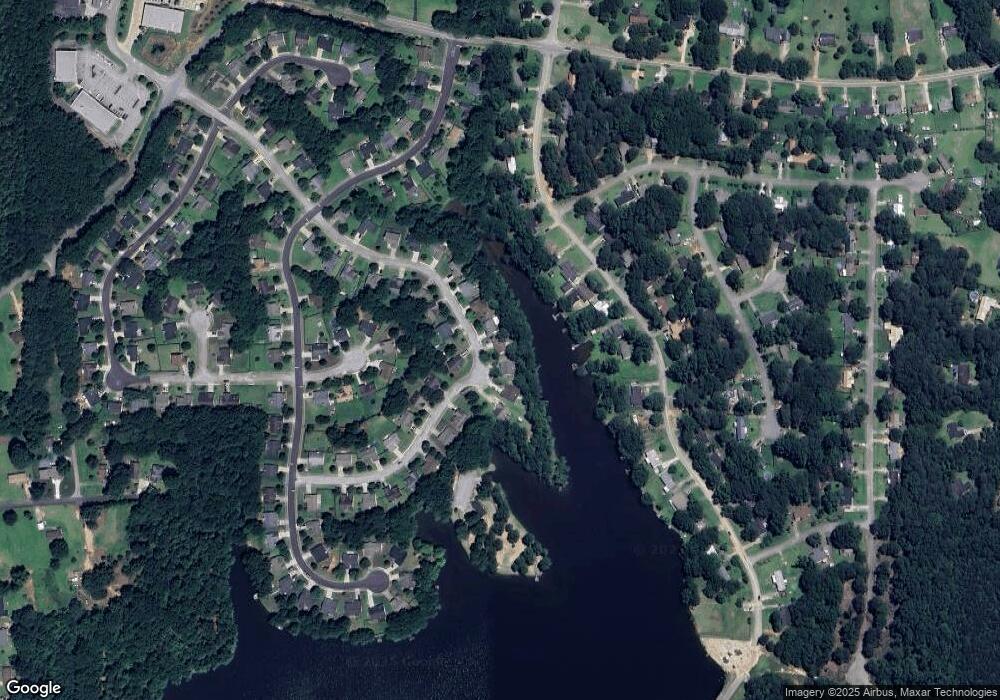 258 Roberts Trail unit 18, Locust Grove, GA 30248 - photo 1