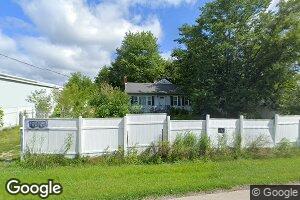 10031 E Jefferson St, Otwell, IN 47564