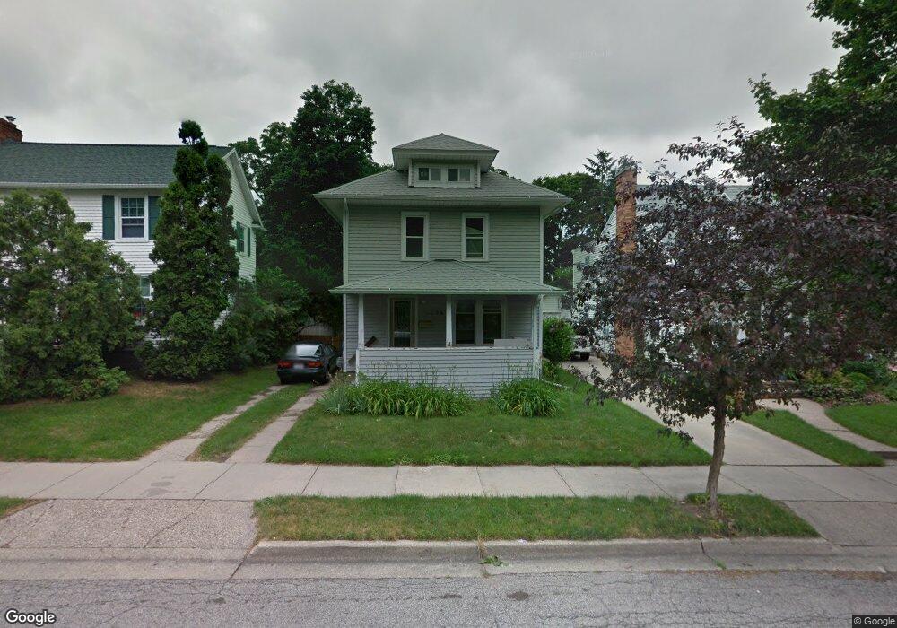 1608 Alpha St, Lansing, MI 48910 - photo 1