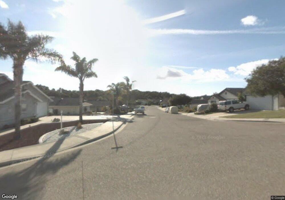 0 Daffodil Ave, Nipomo, CA 93444 - photo 1