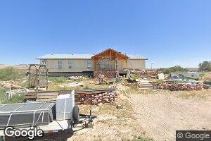 700 Larry St, Moapa, NV 89025