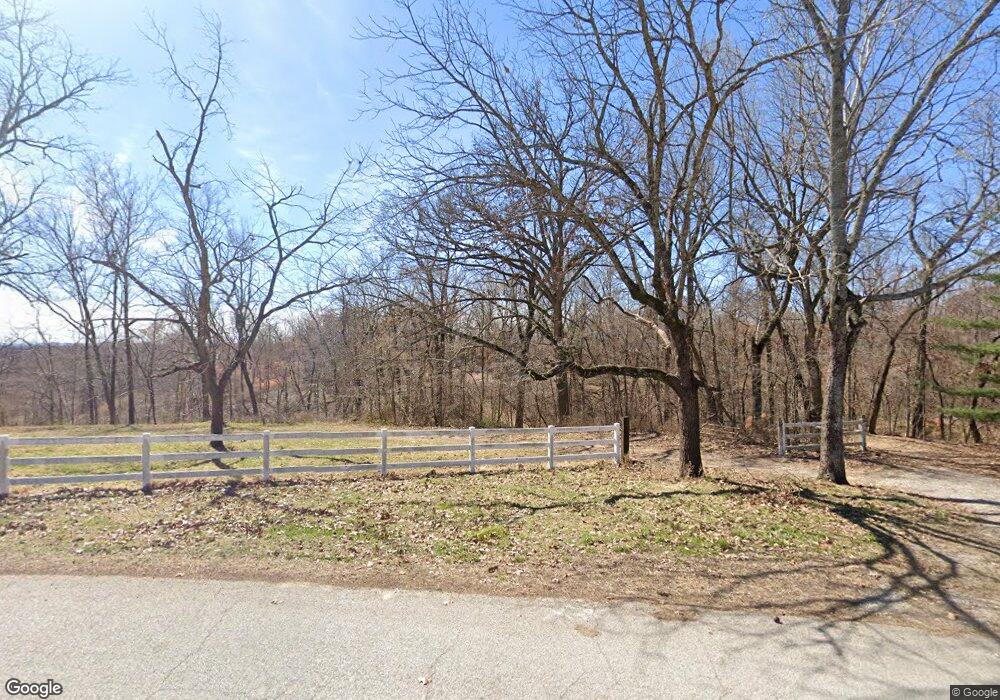 19781 Shinn Springs Rd, Siloam Springs, AR 72761 - photo 1