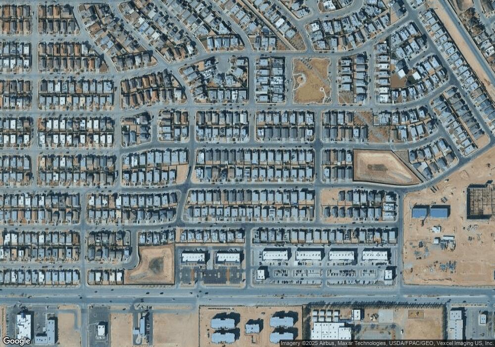 13597 Doncaster St, El Paso, TX 79928 - photo 1