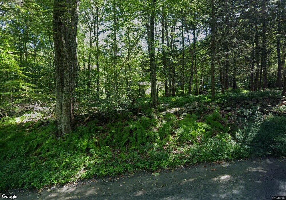 8 Arnold Rd, Pelham, MA 01002 - photo 1