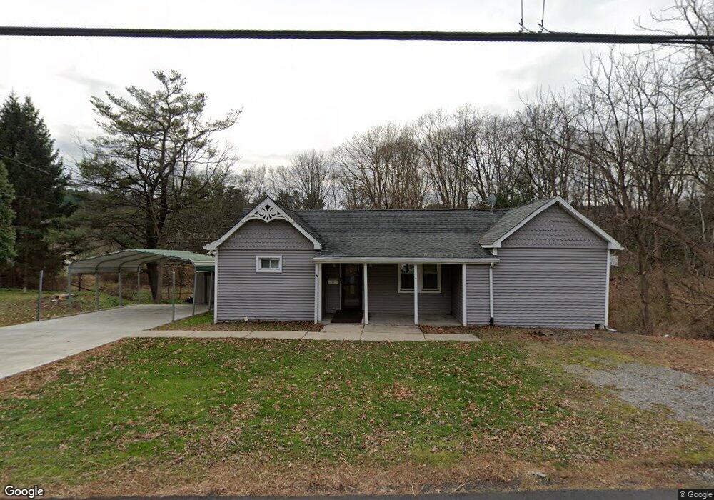 14 N Lehigh St, Shavertown, PA 18708 - photo 1