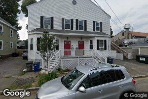 7 Bennett St Unit 1, Beverly, MA 01915