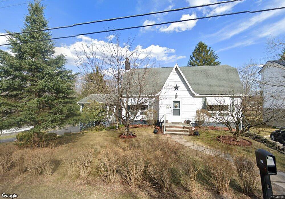 616 Gardner Rd, Elmhurst Township, PA 18444 - photo 1