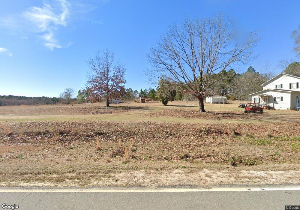 639 Robert Webb Rd, East Dublin, GA 31027 - photo 1